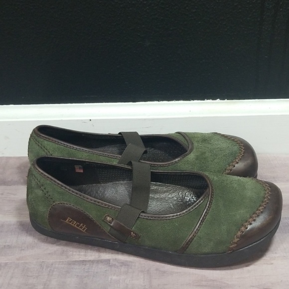 kalso earth shoes size 10